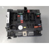 BOITE A FUSIBLES PEUGEOT 307