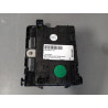 BOITE A FUSIBLES PEUGEOT 307