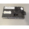 BOITIER GESTION HABITACLE RENAULT KANGOO