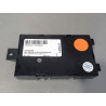 BOITIER GESTION HABITACLE RENAULT KANGOO