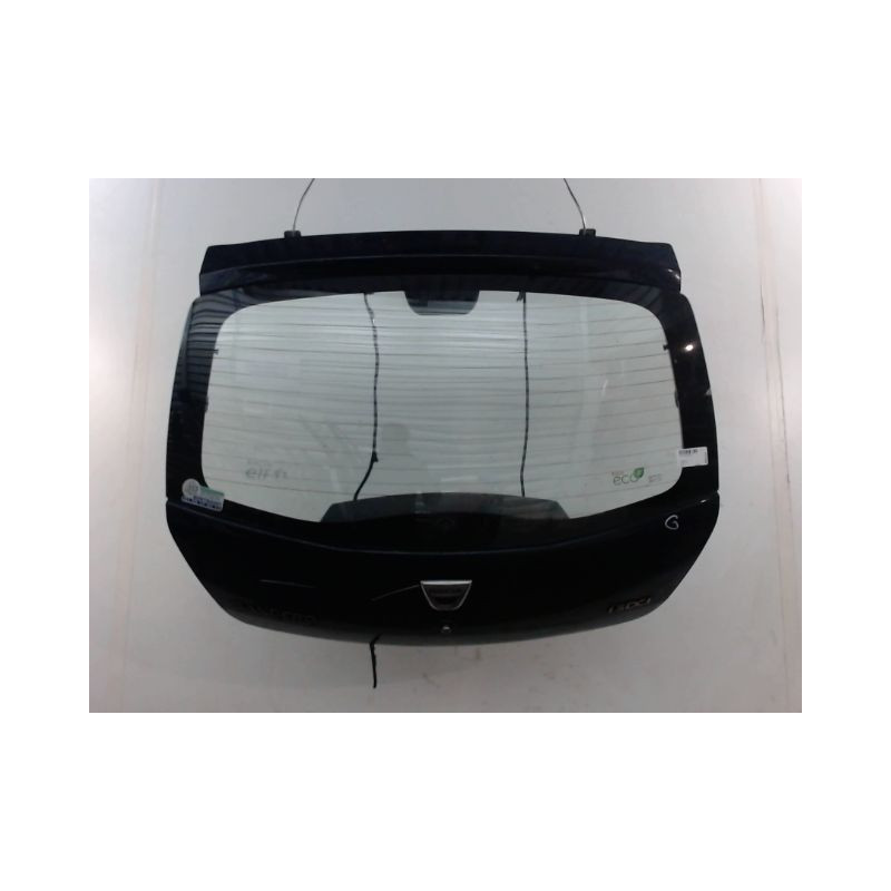 HAYON DACIA SANDERO
