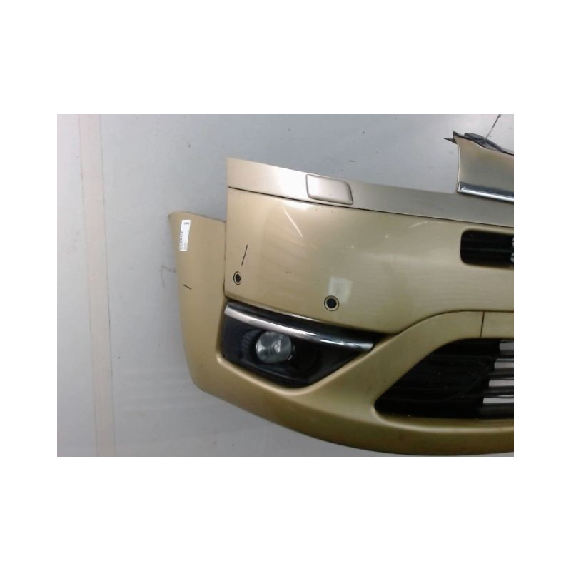 PARE-CHOC AVANT CITROEN C4