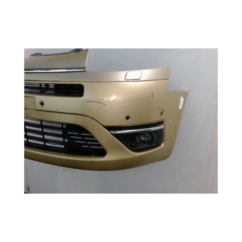 PARE-CHOC AVANT CITROEN C4