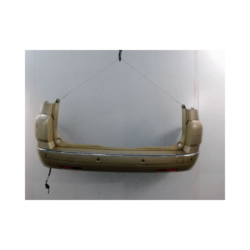 PARE-CHOC ARRIER CITROEN C4