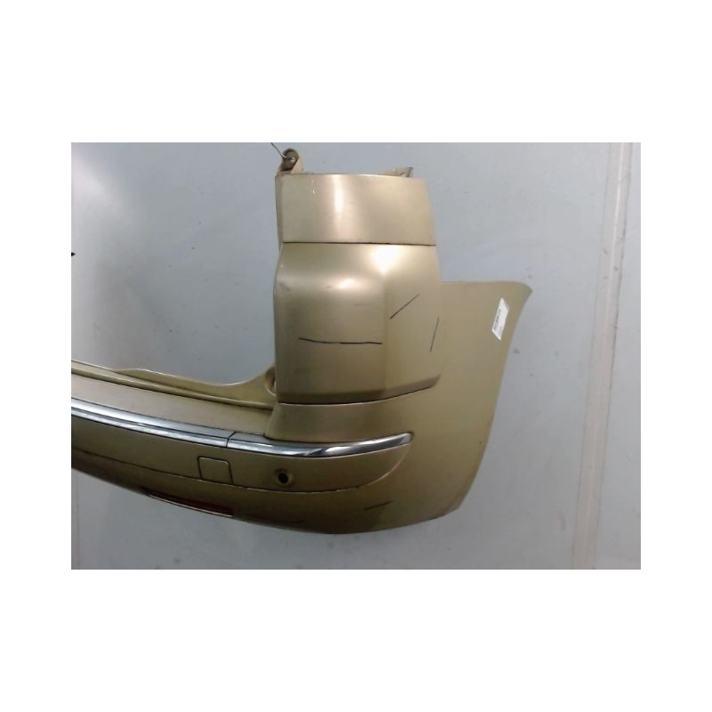 PARE-CHOC ARRIER CITROEN C4