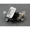 COMMANDE DE CHAUFFAGE DACIA LOGAN MCV I Phase 2 2008-2013