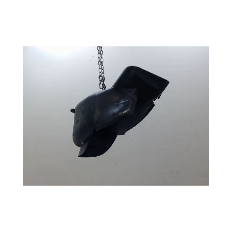 PARE-BOUE ARRIERE GAUCHE PEUGEOT 206 1998-2009
