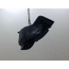 PARE-BOUE ARRIERE GAUCHE PEUGEOT 206 1998-2009