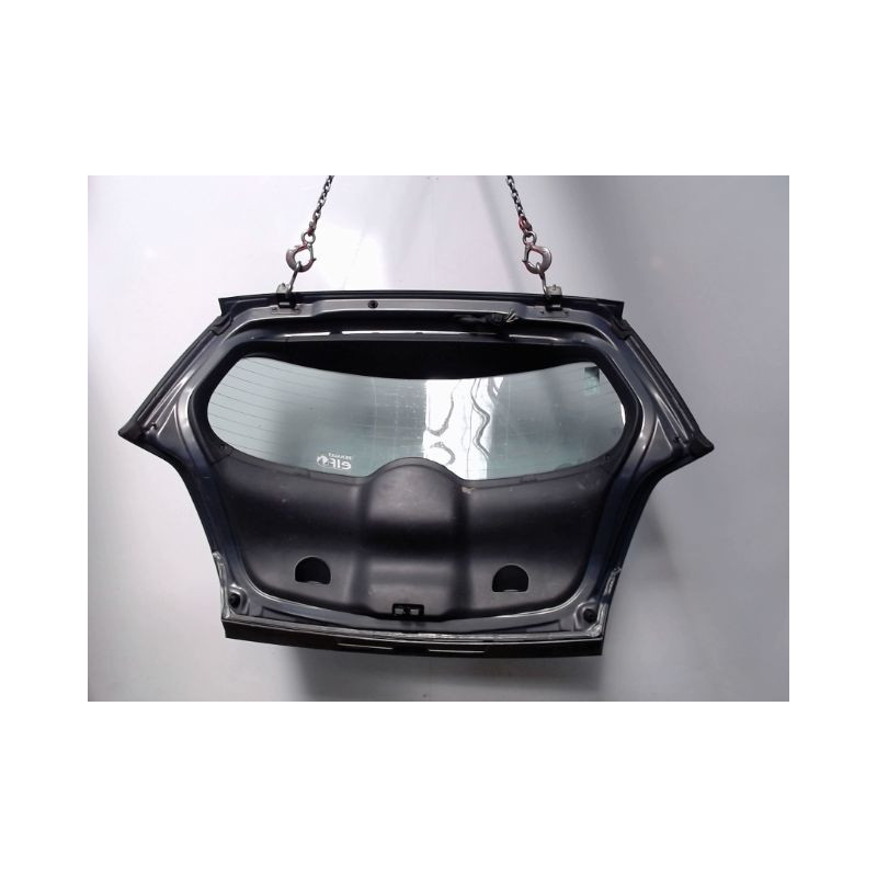 HAYON RENAULT MEGANE II PH2 2006-