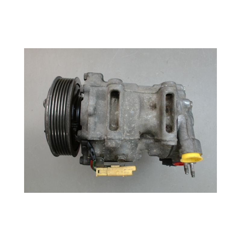 COMPRESSEUR AIR CONDITIONNE PEUGEOT 508