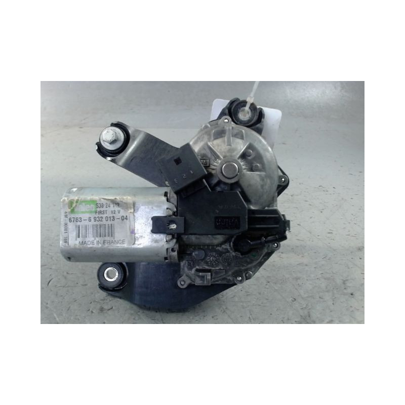 MOTEUR ESSUIE-GLACE ARRIERE MINI MINI 2006-