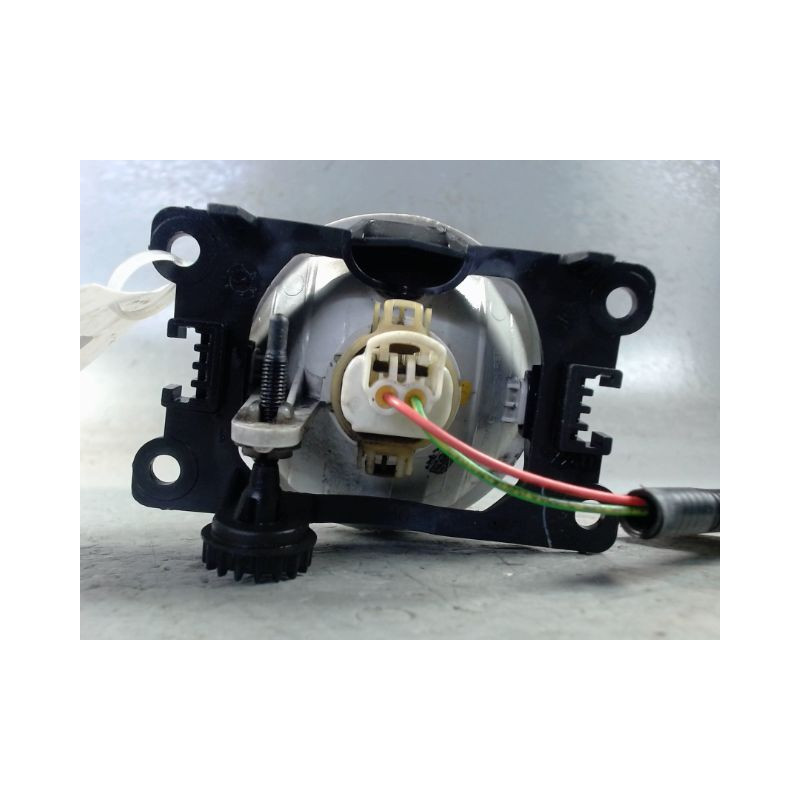 PHARE ANTIBROUILLARD AVANT DROIT CITROEN C3 2009-