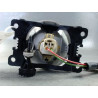 PHARE ANTIBROUILLARD AVANT DROIT CITROEN C3 2009-