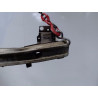 RENFORT PARE-CHOC AVANT RENAULT MEGANE III 2008-