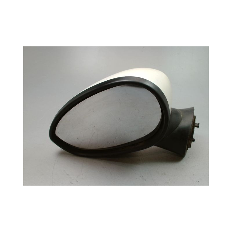 RETROVISEUR EXTERIEUR ELECTRIQUE GAUCHE FIAT 500 II Phase 1 2007-...