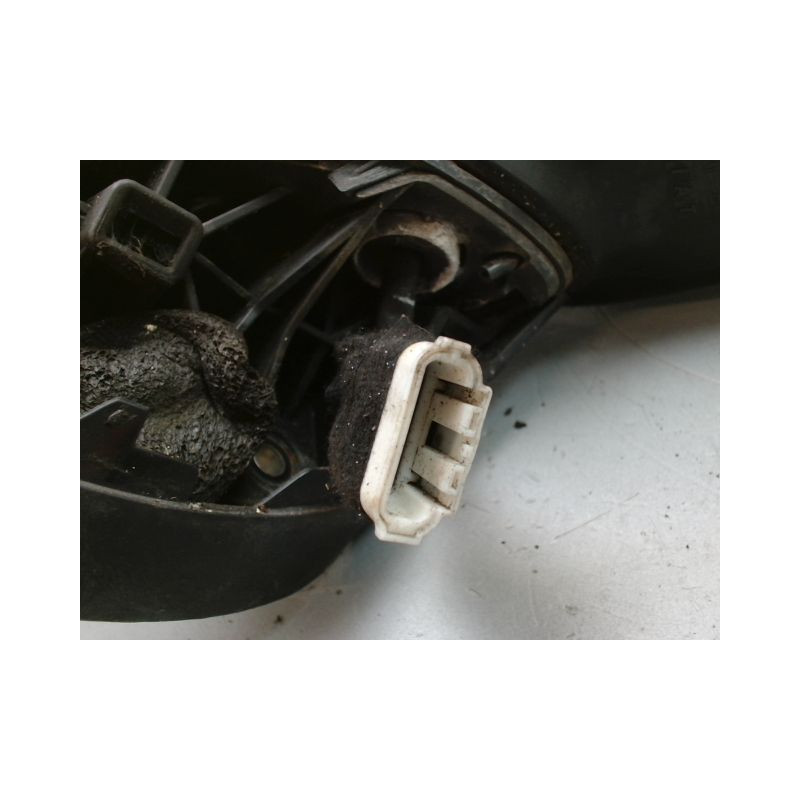 RETROVISEUR EXTERIEUR ELECTRIQUE GAUCHE FIAT 500 II Phase 1 2007-...