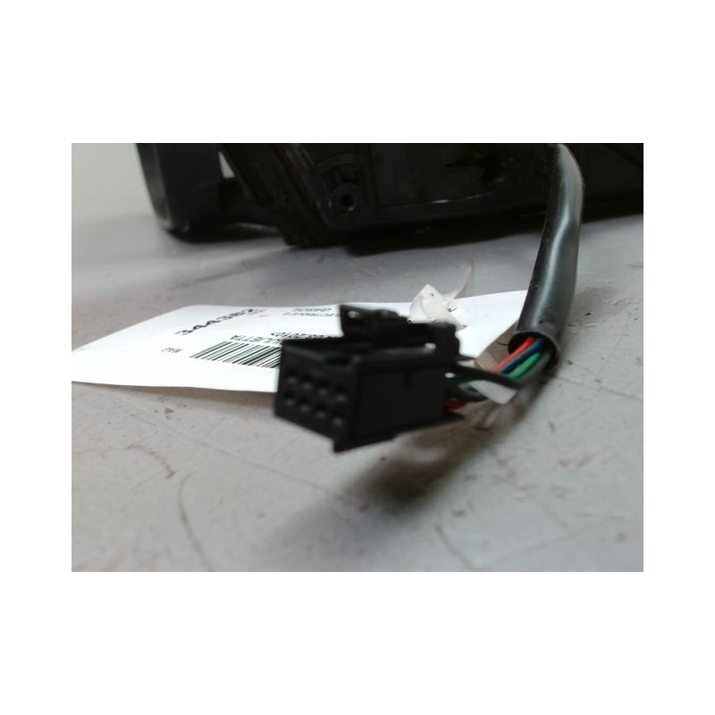 RETROVISEUR EXTERIEUR ELECTRIQUE GAUCHE ALFA ROMEO GUILIETTA 2010-