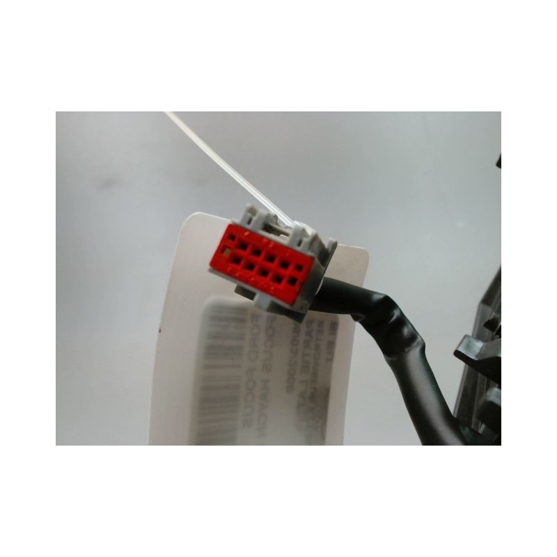 RETROVISEUR EXTERIEUR ELECTRIQUE DROIT FORD FOCUS II Phase 2 2008-2010
