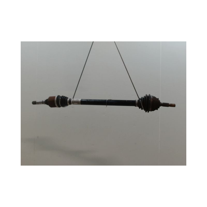 TRANSMISSION AVANT DROIT CITROEN C3 2009- 1.2 VTi 82