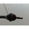 TRANSMISSION AVANT DROIT CITROEN C3 2009- 1.2 VTi 82