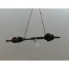 TRANSMISSION AVANT GAUCHE CITROEN C3 2009- 1.2 VTi 82