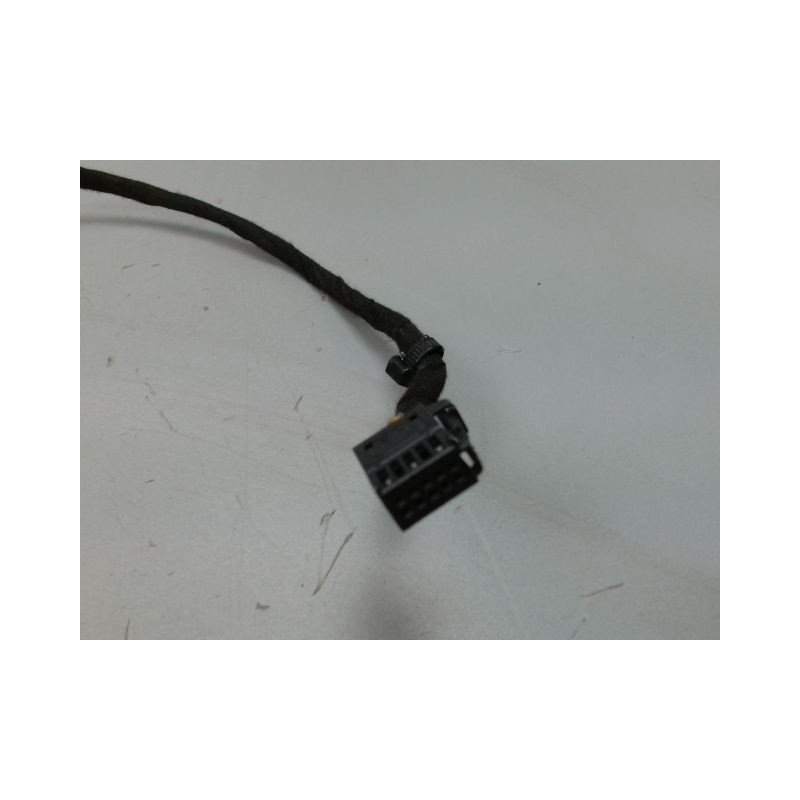 RETROVISEUR EXTERIEUR ELECTRIQUE DROIT VOLKSWAGEN POLO V Phase 1 (6R) 2009-...