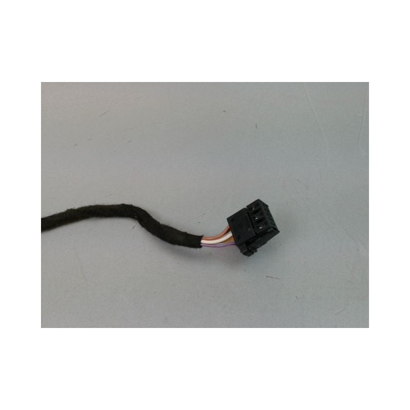 RETROVISEUR EXTERIEUR ELECTRIQUE GAUCHE VOLKSWAGEN POLO V Phase 1 (6R) 2009-...
