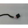 RETROVISEUR EXTERIEUR ELECTRIQUE GAUCHE VOLKSWAGEN POLO V Phase 1 (6R) 2009-...