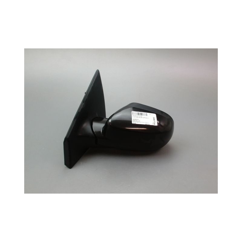 RETROVISEUR EXTERIEUR ELECTRIQUE GAUCHE RENAULT CLIO III Phase 2 2009-2014