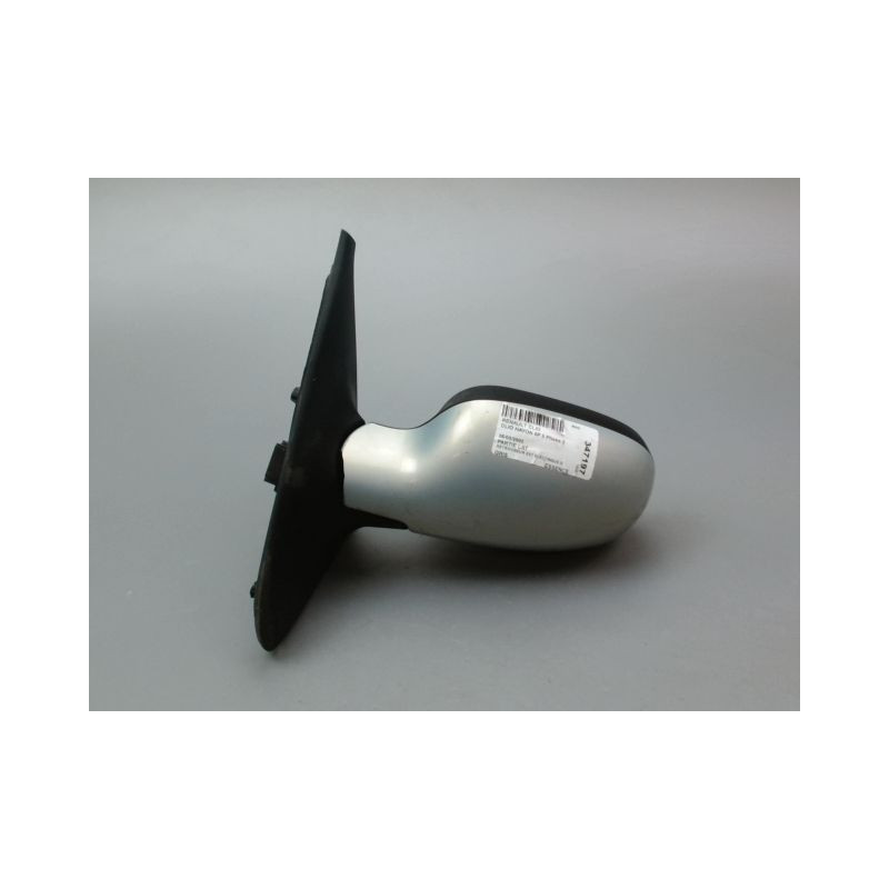 RETROVISEUR EXTERIEUR ELECTRIQUE GAUCHE RENAULT CLIO II Phase 2 2001-2006