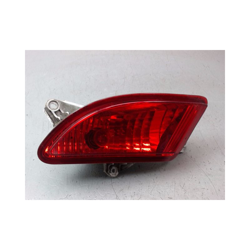 FEU DE PARE-CHOC ARRIERE GAUCHE KIA RIO II Phase 1 2005-2009