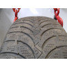 Pneu NEXEN WINGUARD SNOWG WH2 195 60 16 89 H