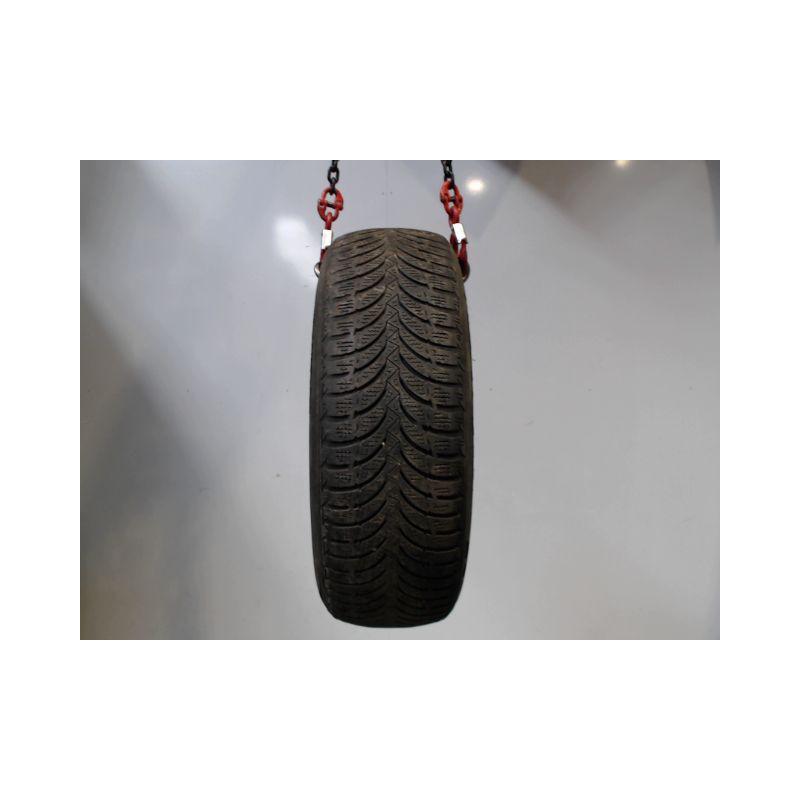 Pneu NEXEN WINGUARD SNOWG WH2 195 60 16 89 H