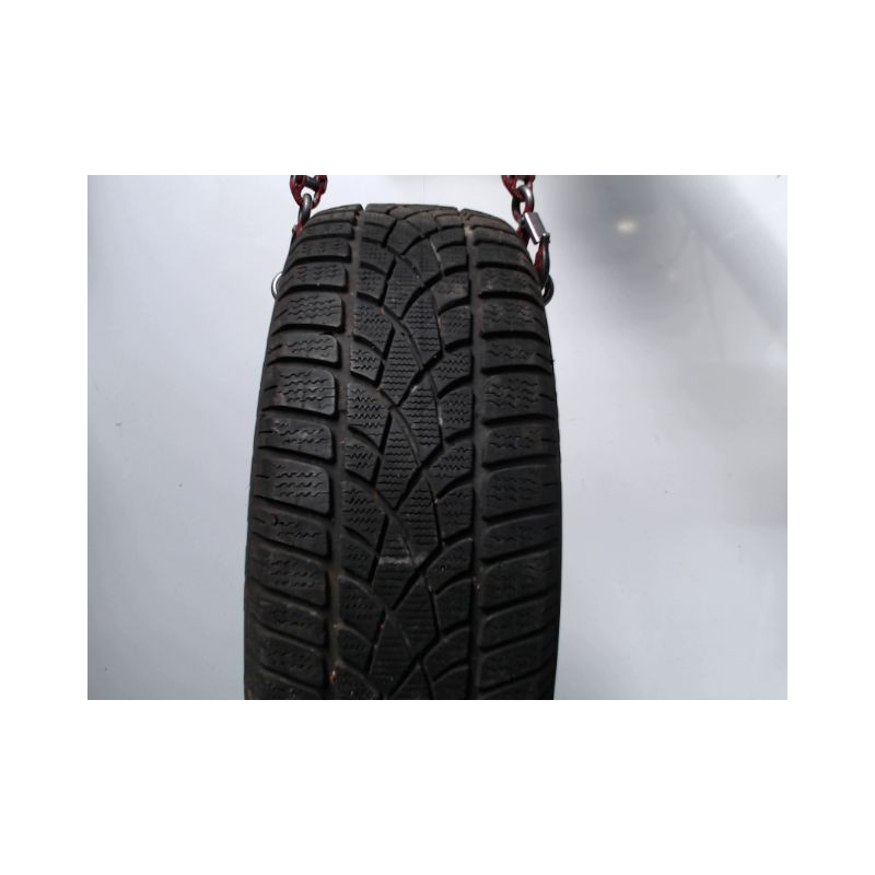 Pneu DUNLOP SP WINTER SPORT 3D MO 205 55 16 91 H