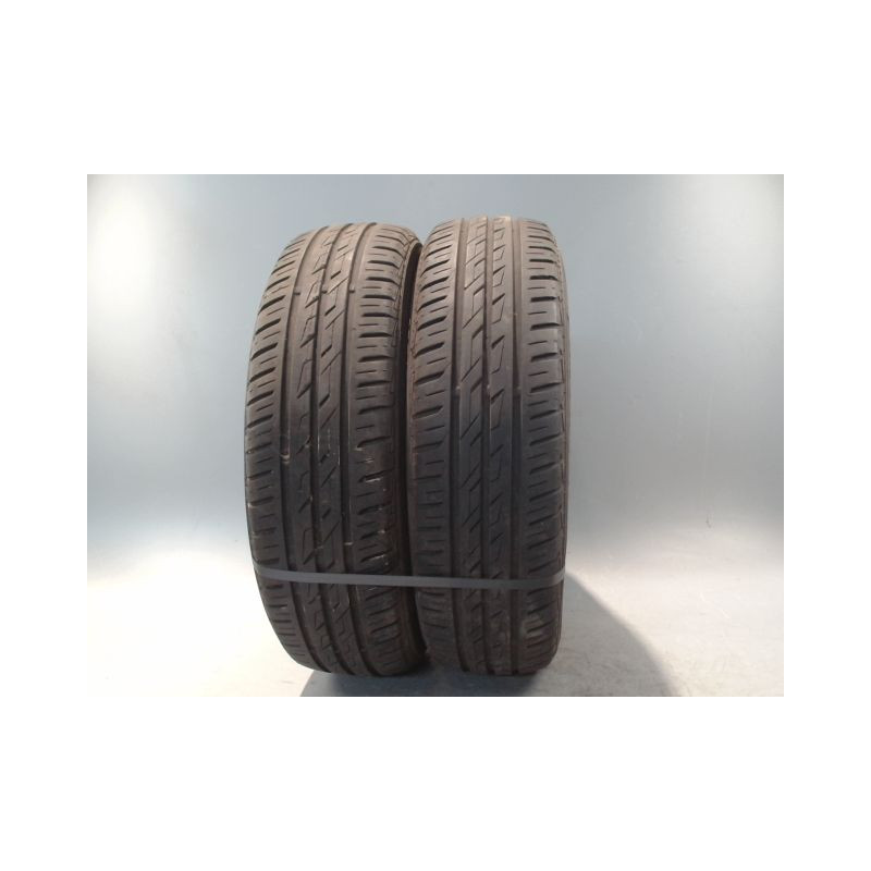 Paire de pneus NORAUTO PREVENSYS 4 155 65 14 75 T