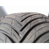 Pneu KLEBER QUADRAXER 3 195 60 16 89 H