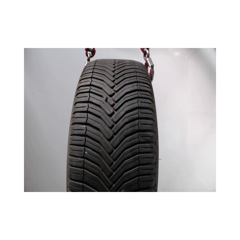 Pneu MICHELIN CROSSCLIMATE + 205 55 16 91 H