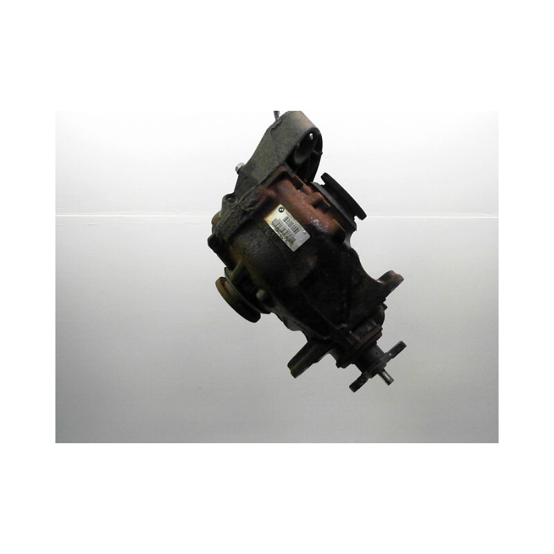 PONT ARRIERE BMW SERIE 1 I Phase 1  2004-2006 120 d