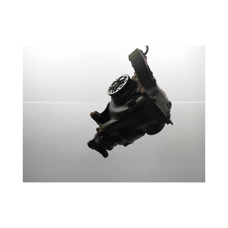 PONT ARRIERE BMW SERIE 1 I Phase 1  2004-2006 120 d