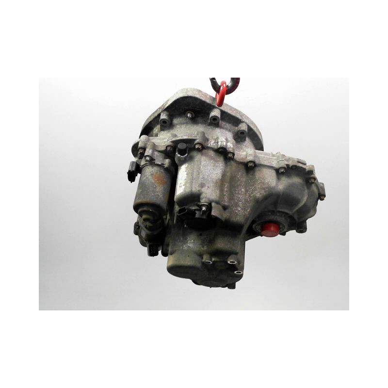 BOITE A VITESSE AUTOMATIQUE SMART ROADSTER CABRIO 2P  2003-2006 0.7 
