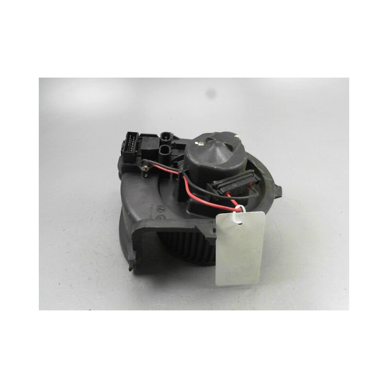 MOTEUR VENTILATEUR CHAUFFAGE RENAULT CLIO II Phase 1 1998-2001