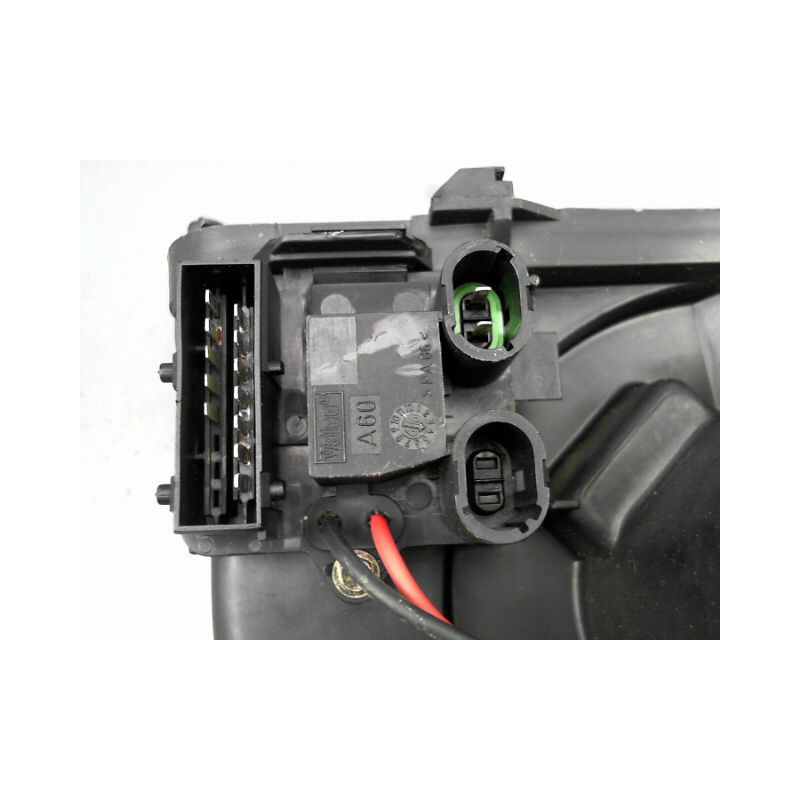 MOTEUR VENTILATEUR CHAUFFAGE RENAULT CLIO II Phase 1 1998-2001