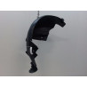 PARE-BOUE ARRIERE DROIT RENAULT CLIO III Phase 2 2009-...
