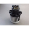 MOTEUR VENTILATEUR CHAUFFAGE DACIA LODGY