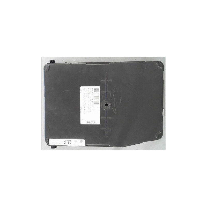 BOITIER GESTION HABITACLE RENAULT SCENIC II PH1 02-06