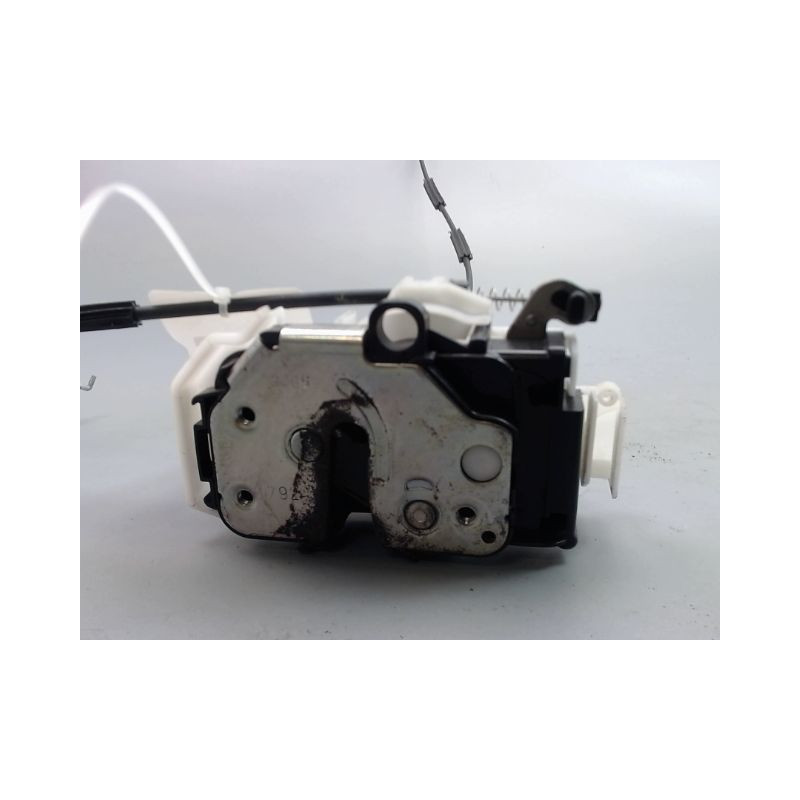 SYSTEME CONDAMNATION AVANT DROIT FORD KA II 2008-...