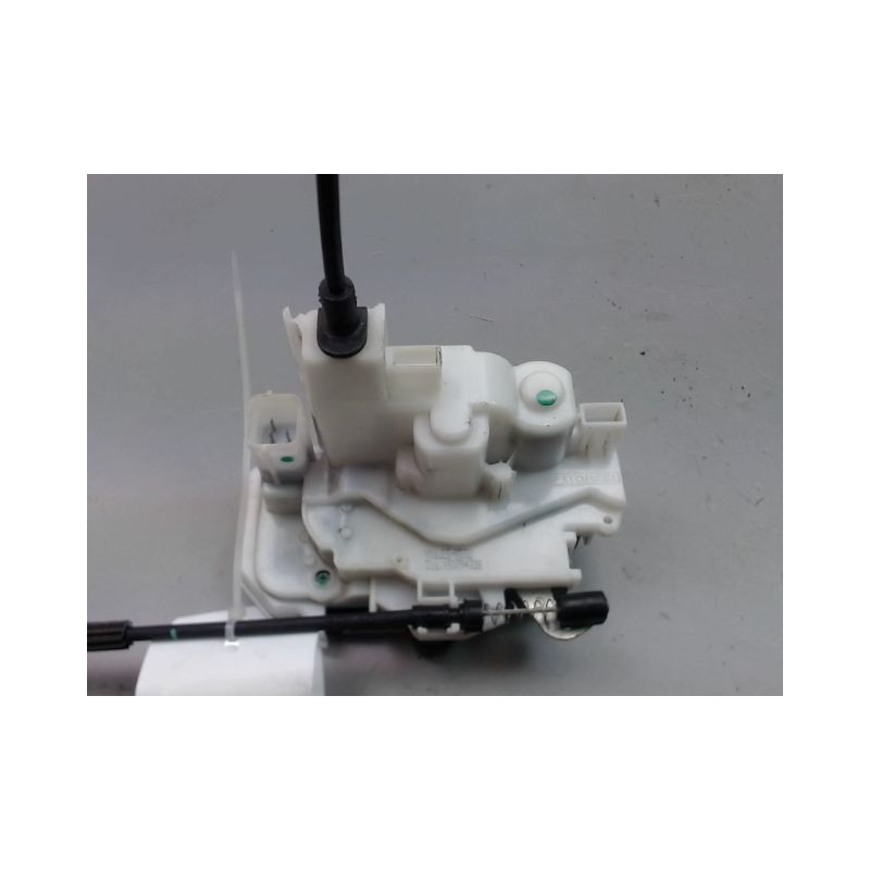 SYSTEME CONDAMNATION AVANT DROIT FORD KA II 2008-...