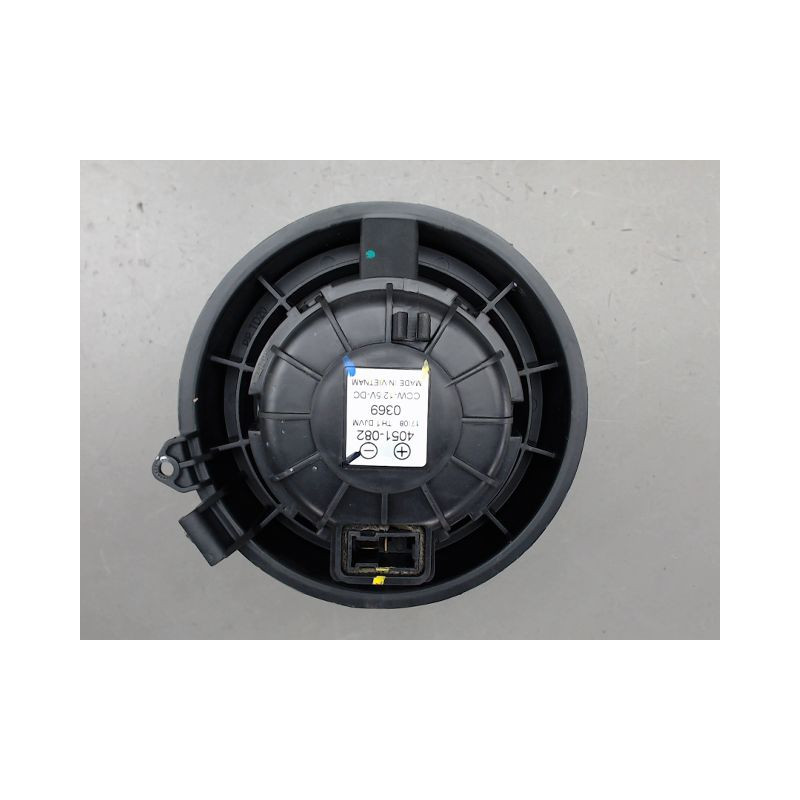 MOTEUR VOLET DE CHAUFFAGE RENAULT KOLEOS