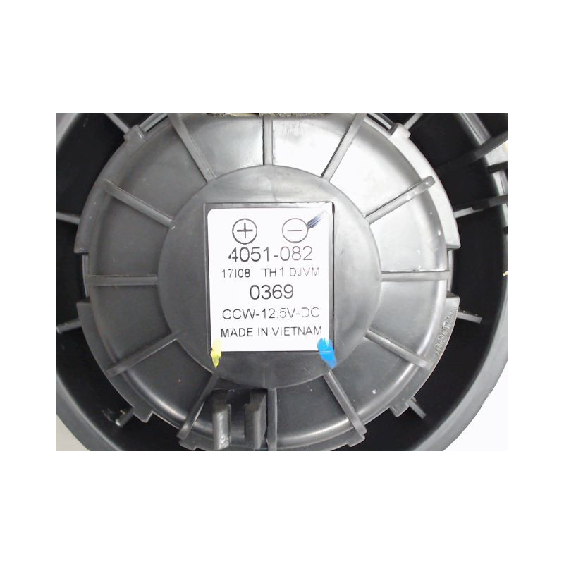 MOTEUR VOLET DE CHAUFFAGE RENAULT KOLEOS