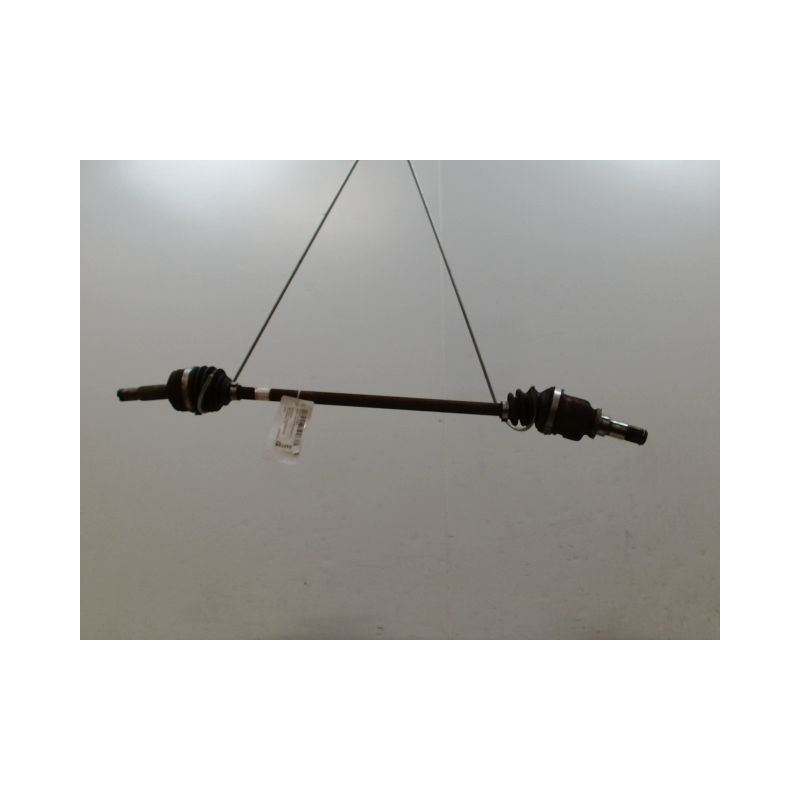 TRANSMISSION AVANT DROIT TOYOTA AYGO I Phase 2 2009-2012 1.0 